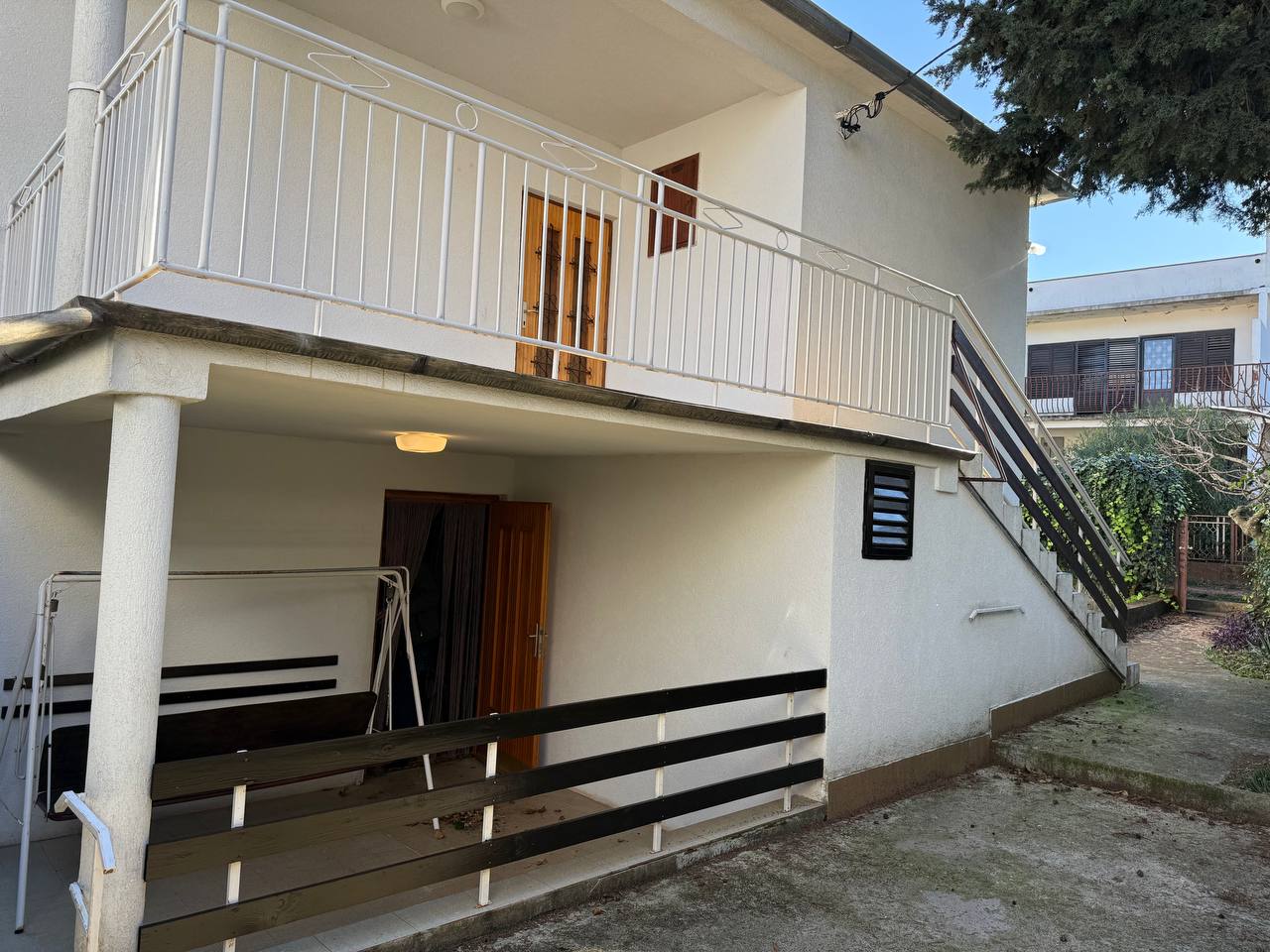 Casa en Utjeha, Montenegro, 100 m² - imagen 1