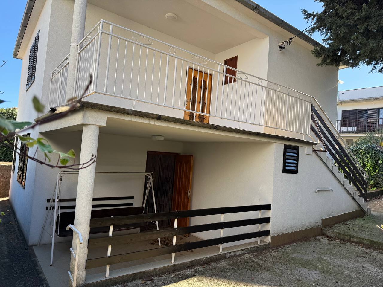 Casa en Utjeha, Montenegro, 100 m² - imagen 2