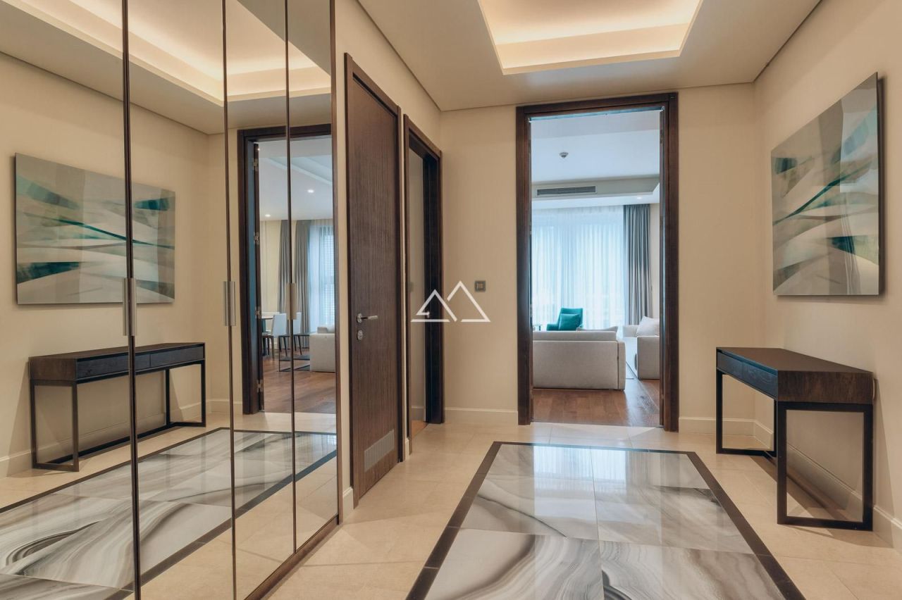 Apartment in Kumbor, Montenegro, 155 m² - picture 6