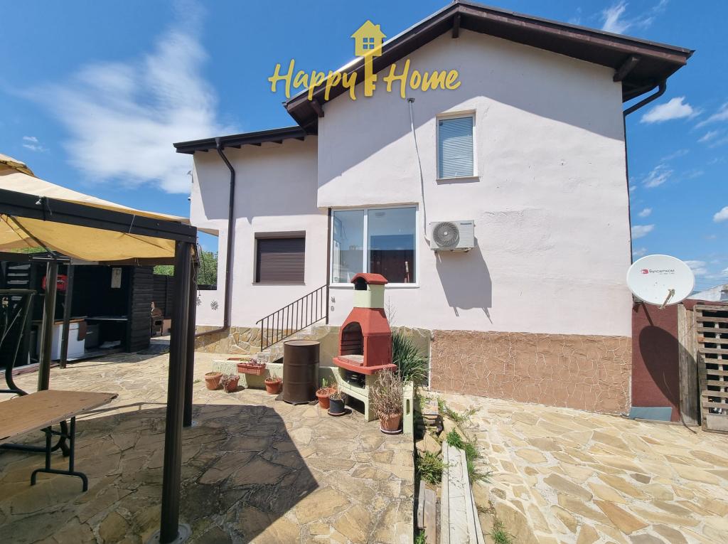 Cabaña en Medovo, Bulgaria, 162 m² - imagen 3