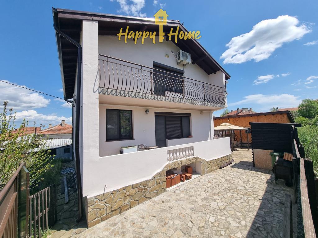 Cabaña en Medovo, Bulgaria, 162 m² - imagen 2