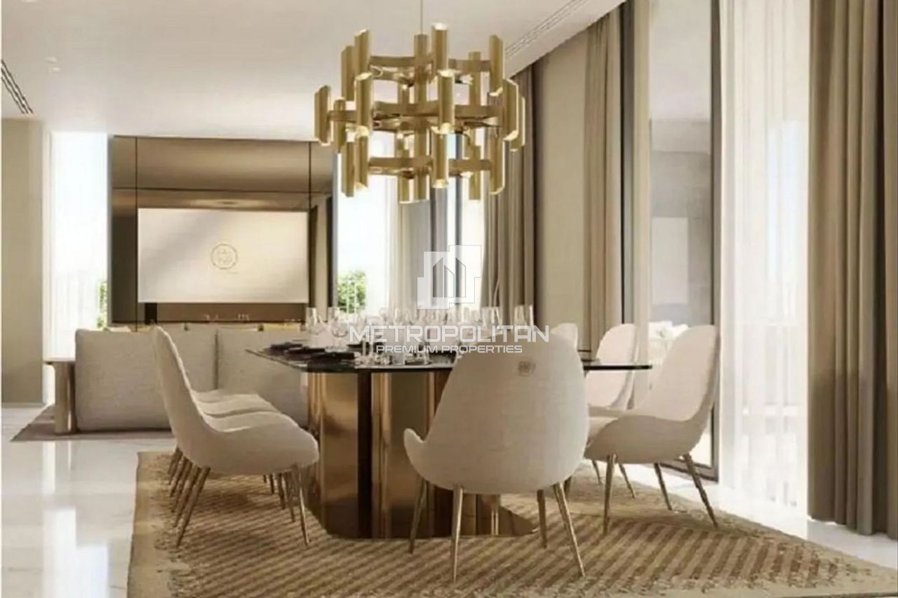 Villa in Dubai, VAE, 432 m² - Foto 4