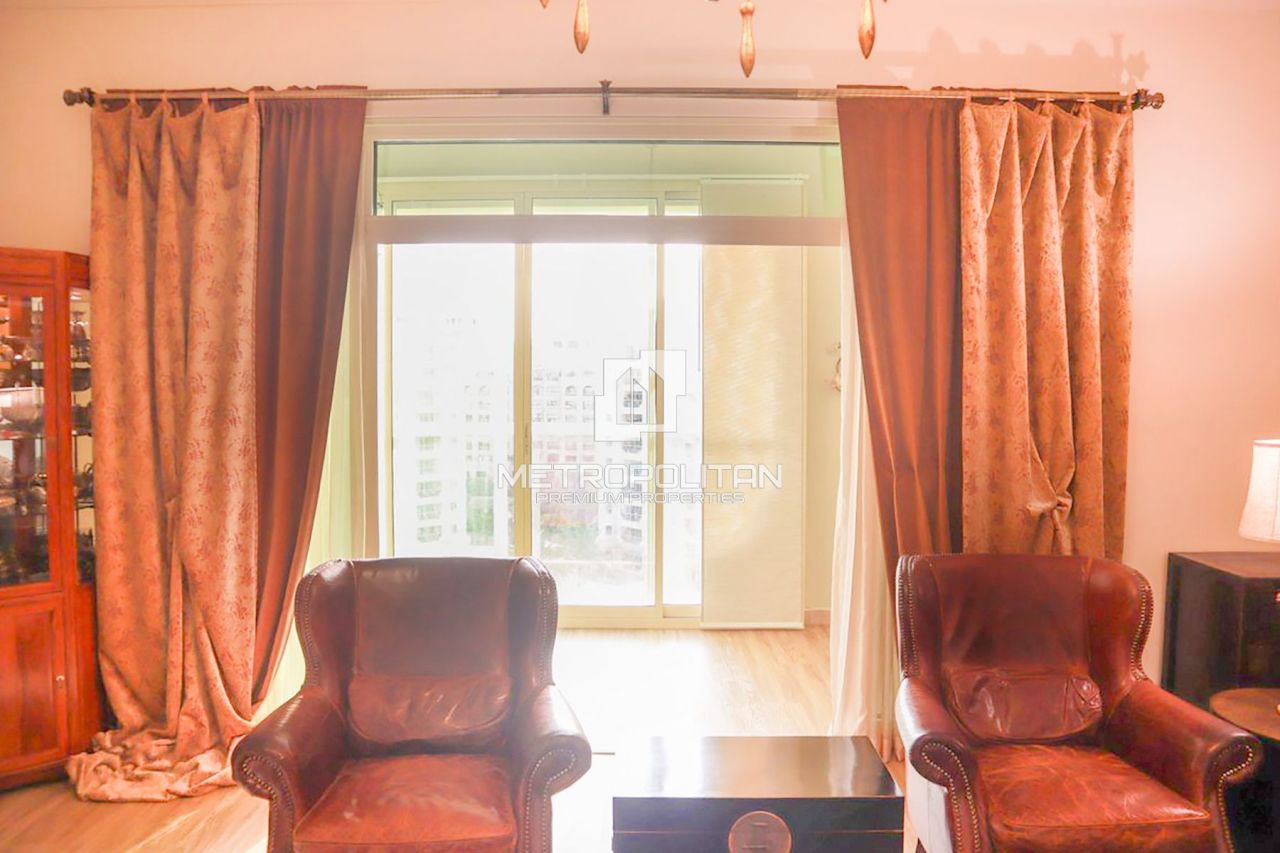 Appartement à Dubaï, EAU, 147 m² - image 4