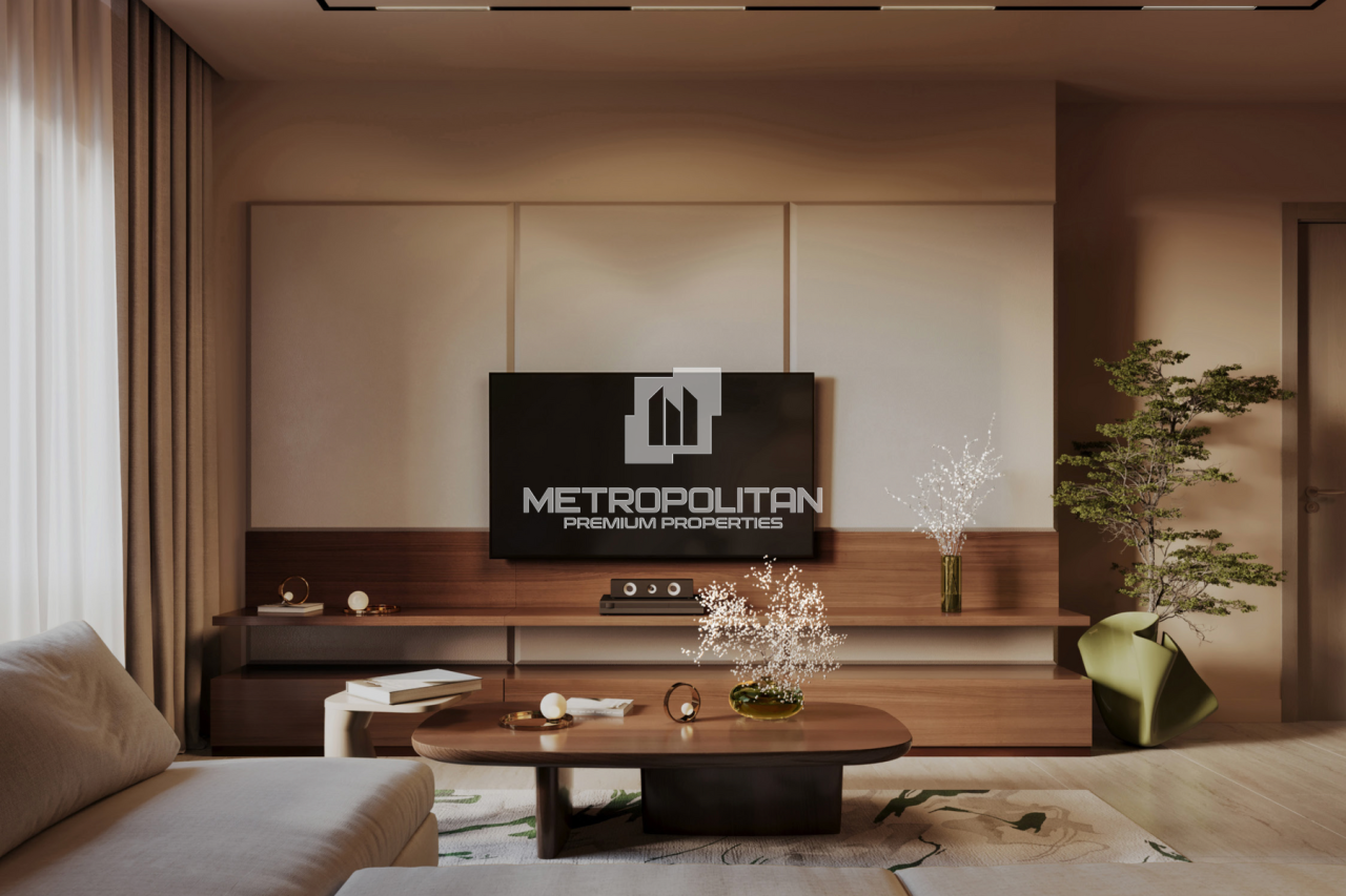 Apartment in Dubai, VAE, 90 m² - Foto 4