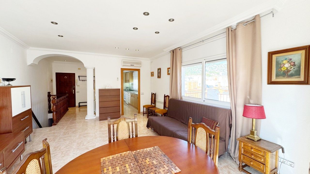 Piso en la Costa Brava, España, 108 m² - imagen 4