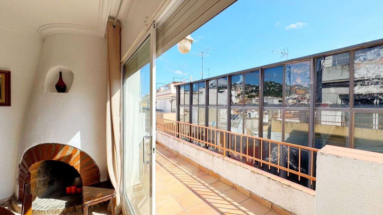 Piso en la Costa Brava, España, 108 m² - imagen 5