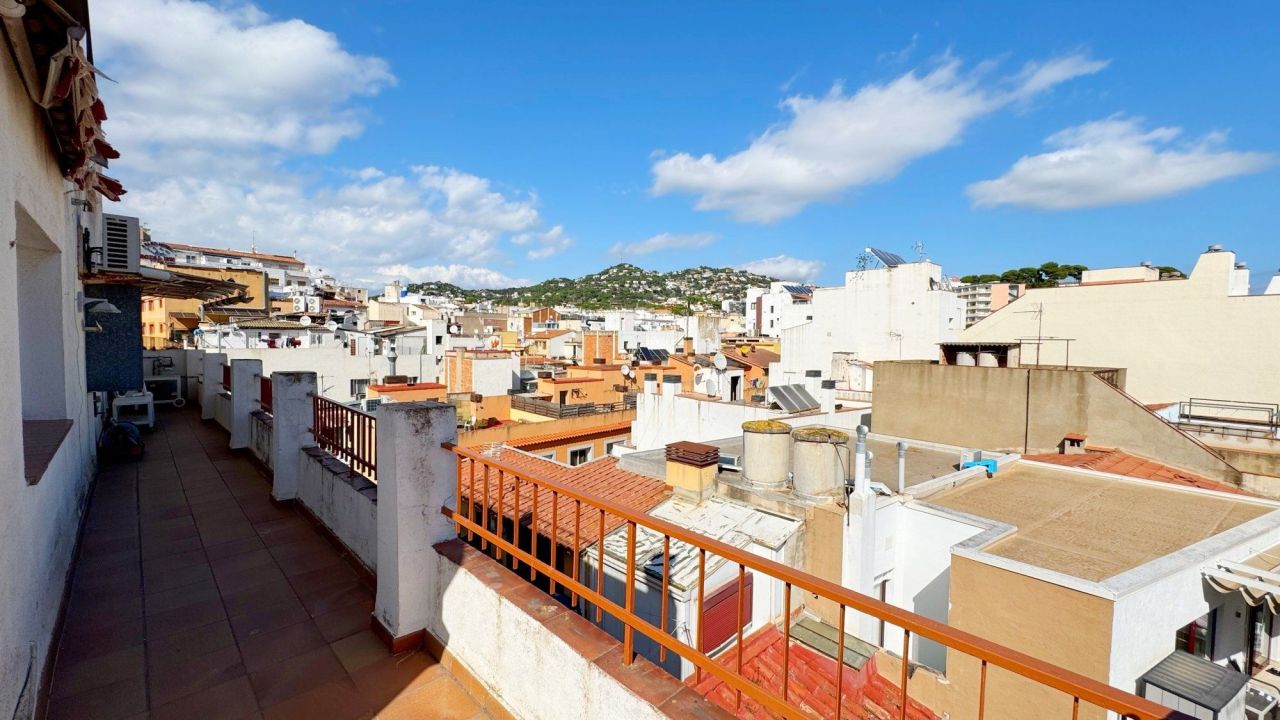 Piso en la Costa Brava, España, 108 m² - imagen 6