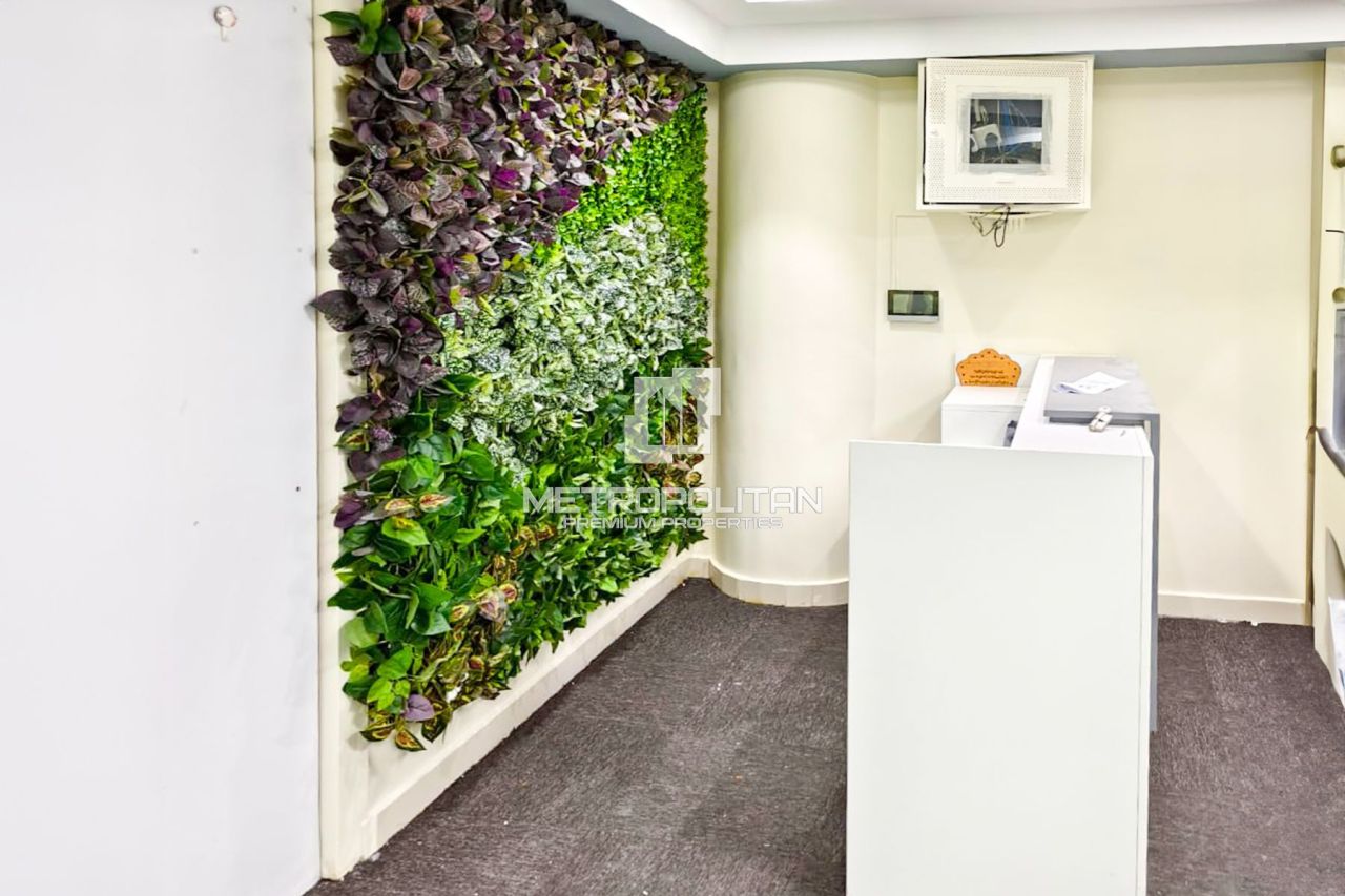 Büro in Dubai, VAE, 199 m² - Foto 4