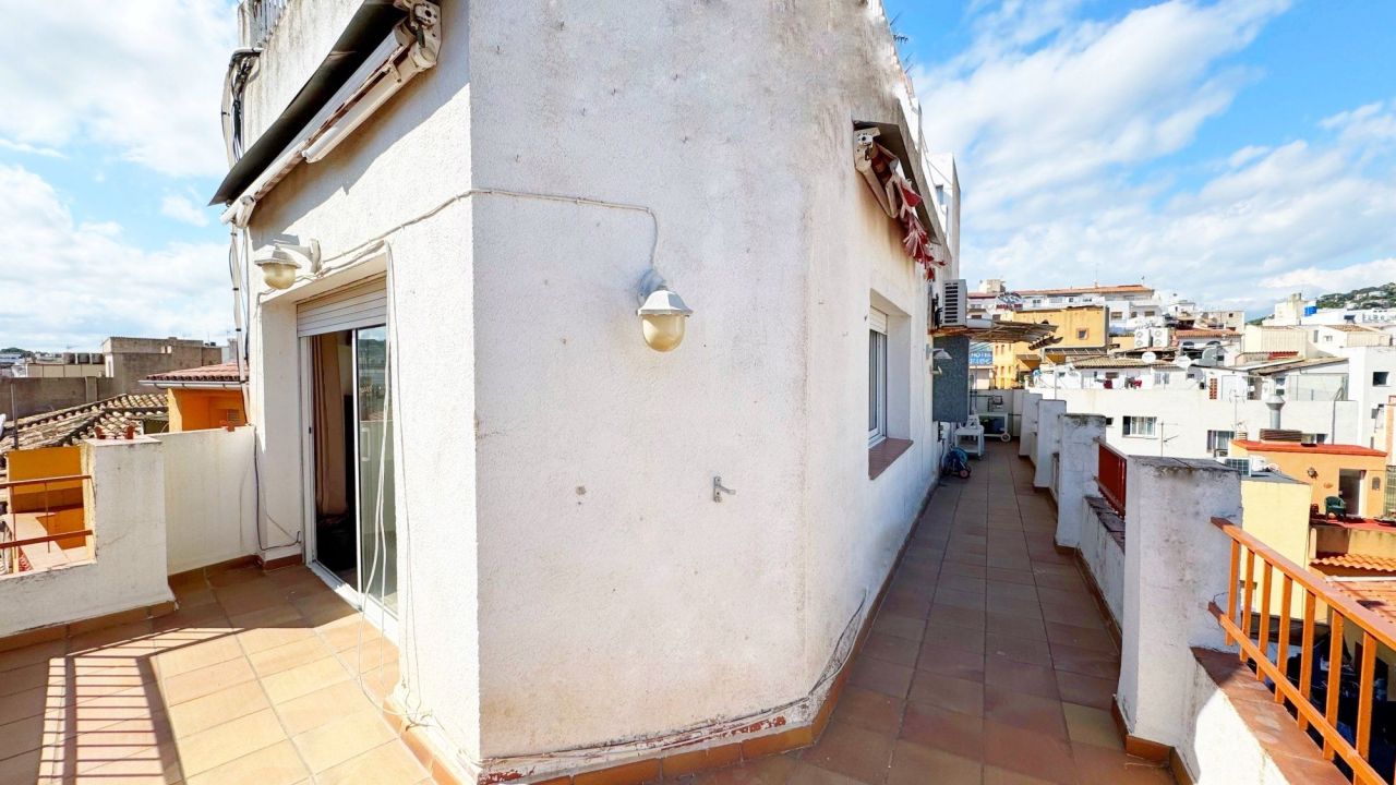 Piso en la Costa Brava, España, 108 m² - imagen 7