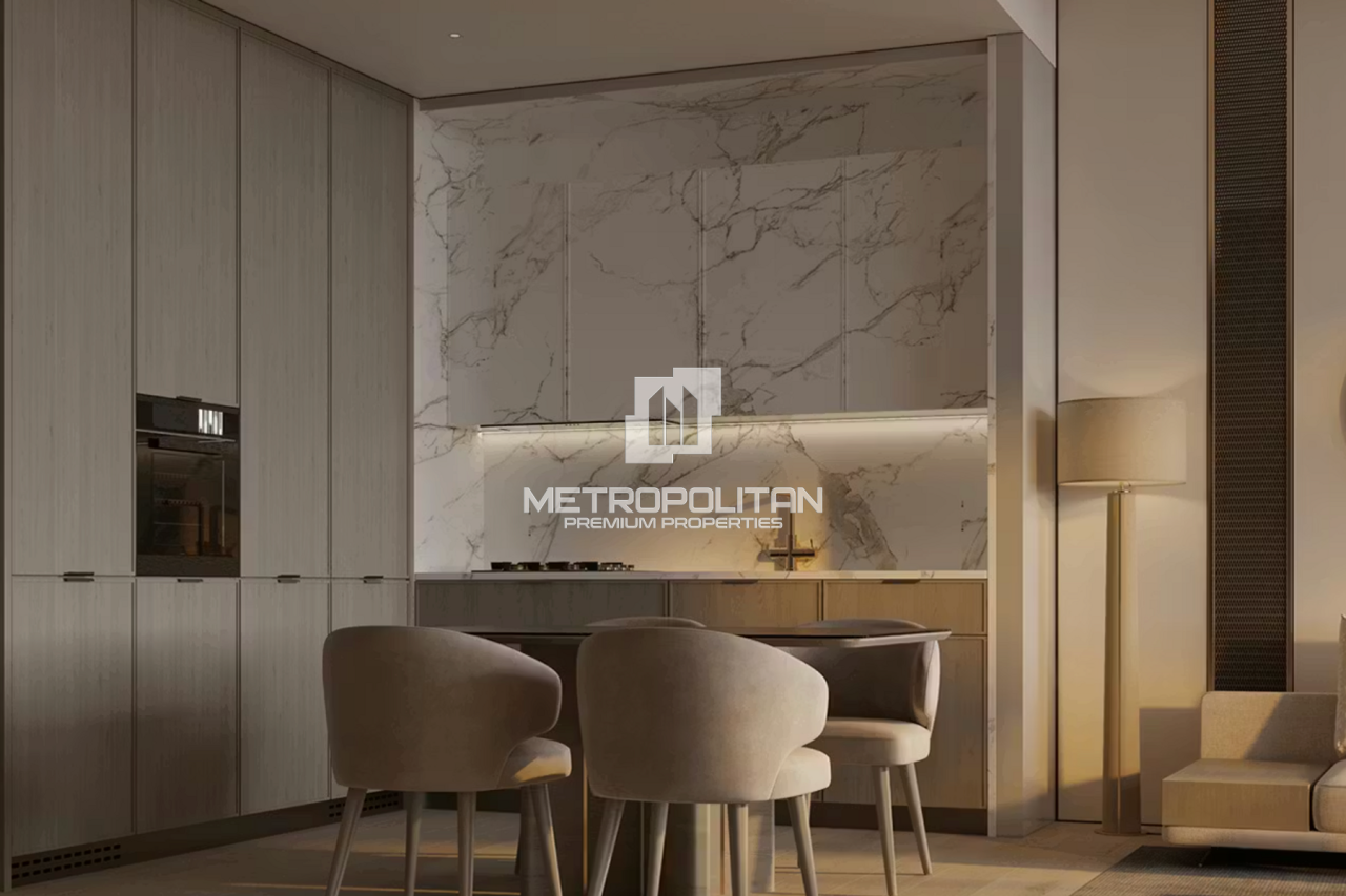 Apartment in Dubai, VAE, 81 m² - Foto 4