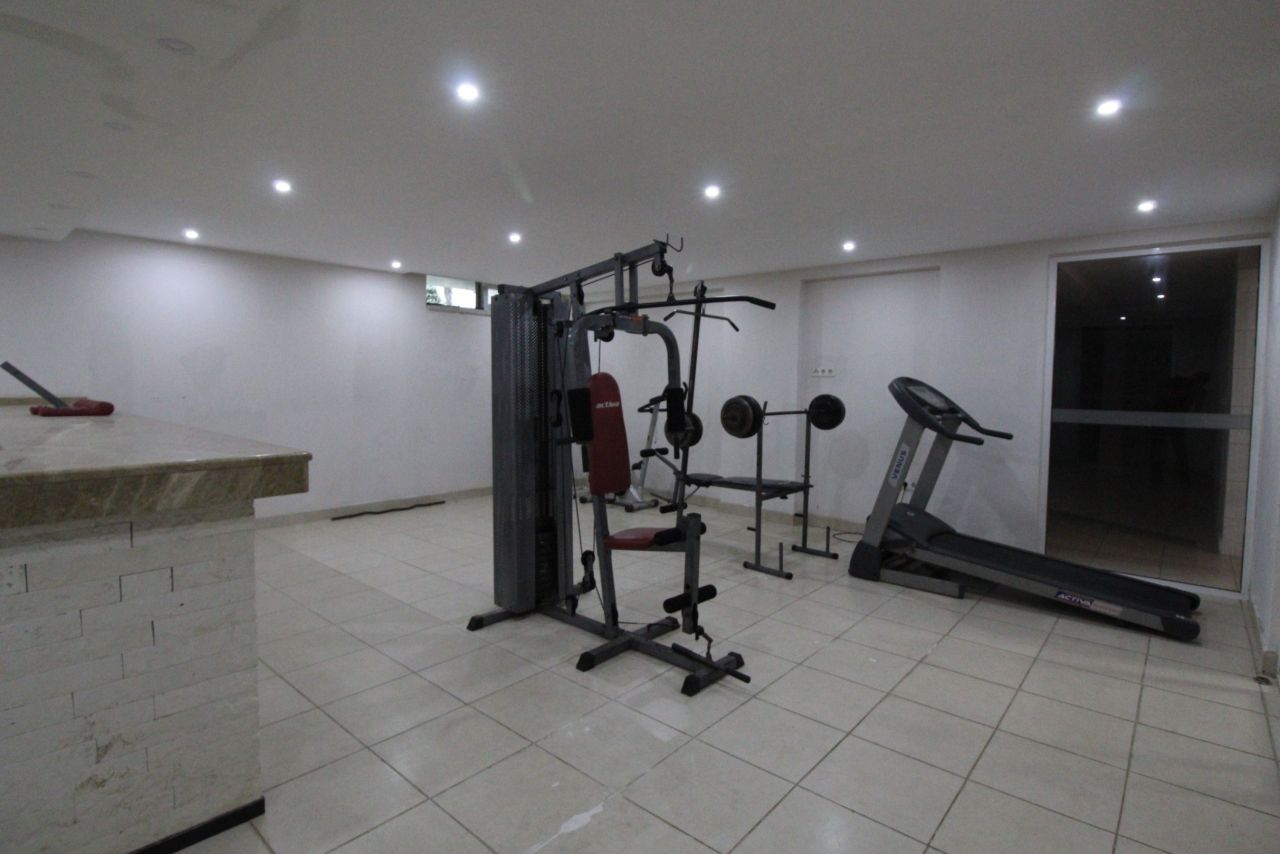 Wohnung in Kestel, Türkei, 110 m² - Foto 17