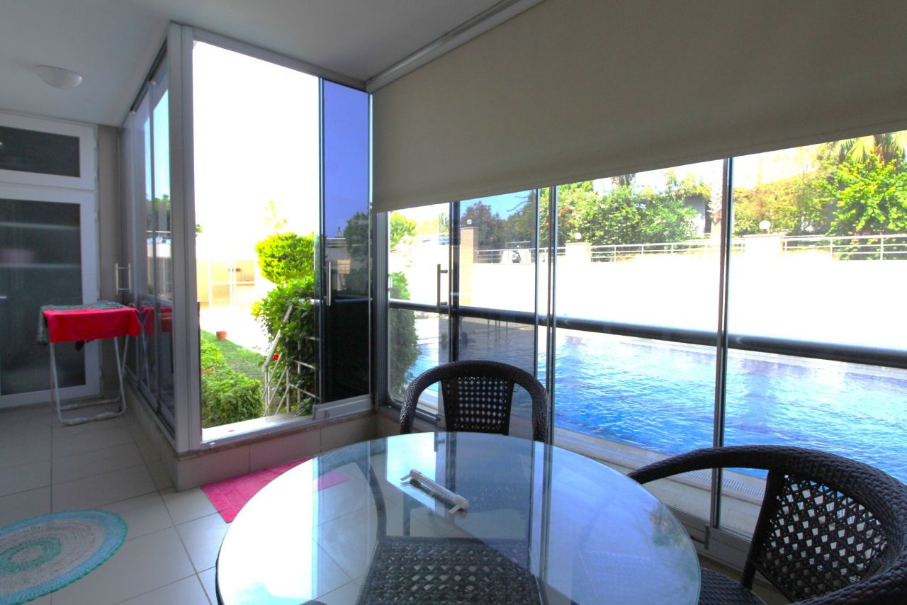 Wohnung in Kestel, Türkei, 110 m² - Foto 4