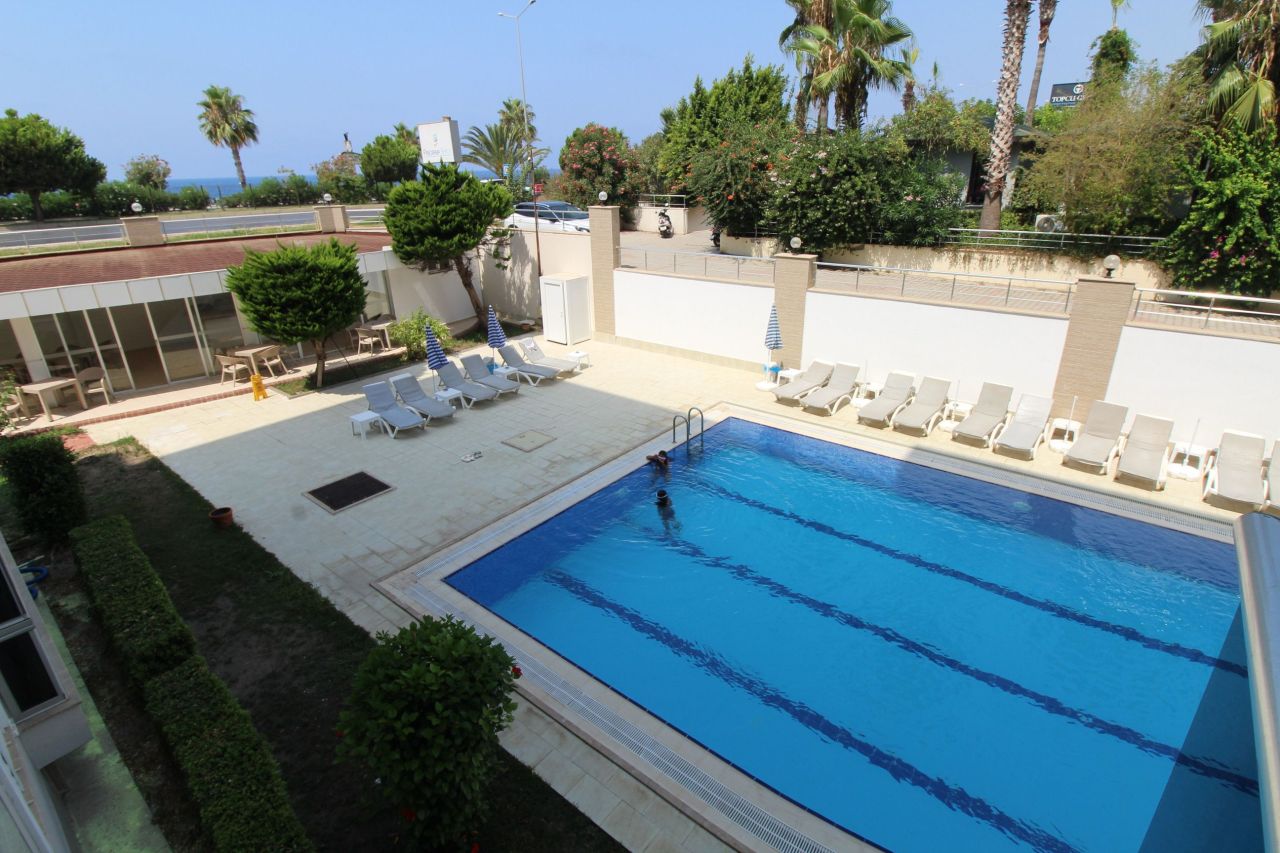 Wohnung in Kestel, Türkei, 110 m² - Foto 14