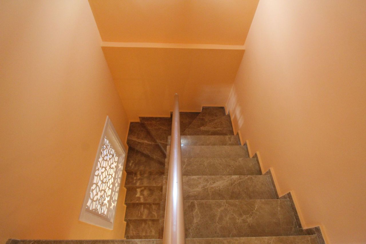 Wohnung in Kestel, Türkei, 110 m² - Foto 7