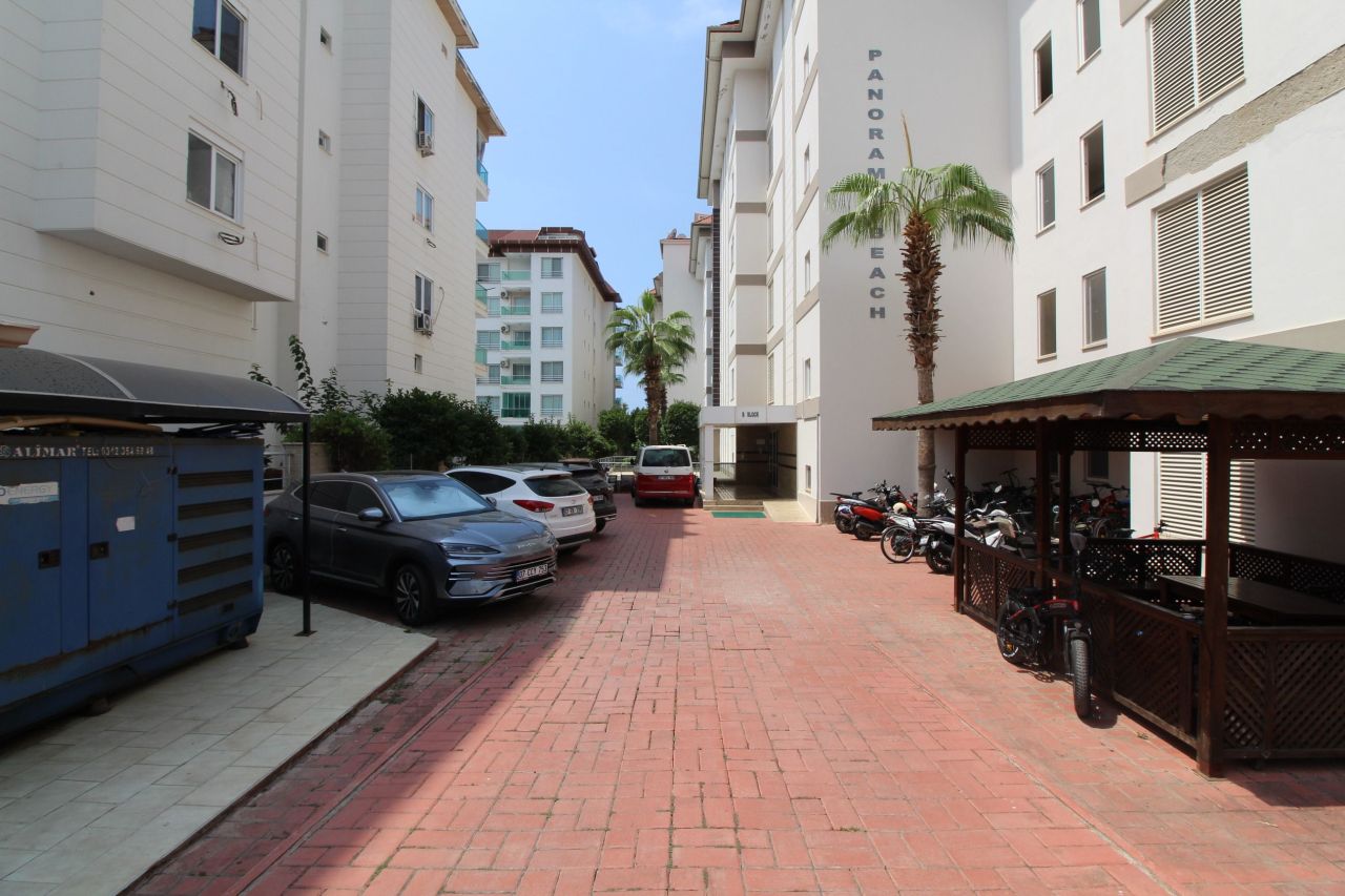 Wohnung in Kestel, Türkei, 110 m² - Foto 16