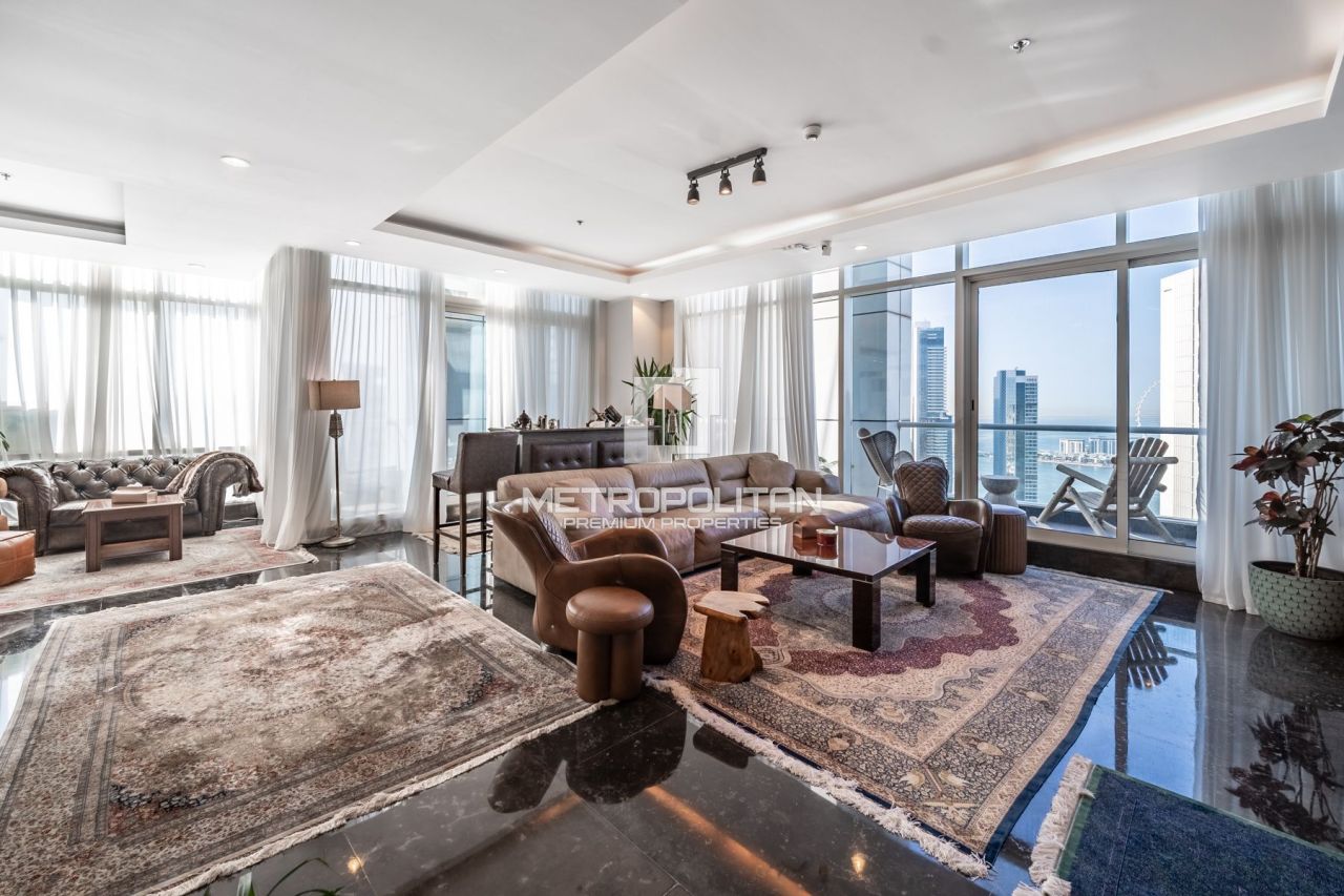 Apartment in Dubai, VAE, 364 m² - Foto 4