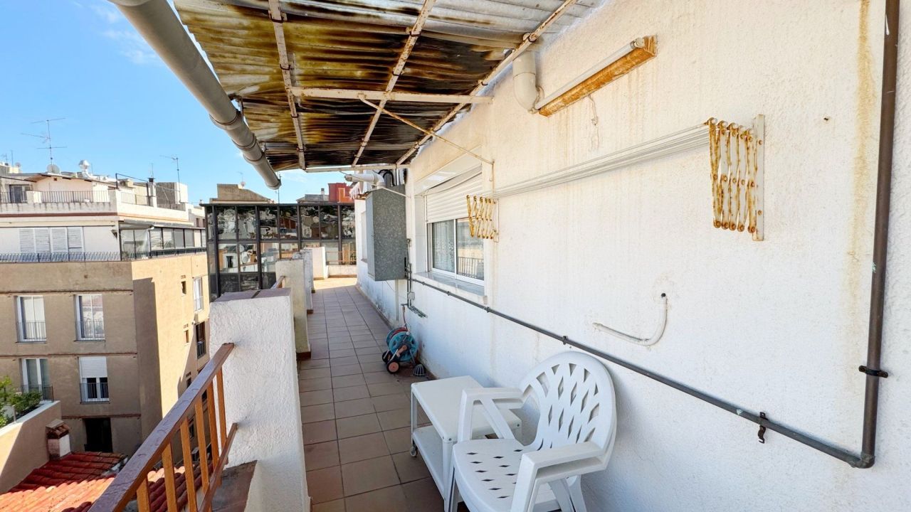 Piso en la Costa Brava, España, 108 m² - imagen 12