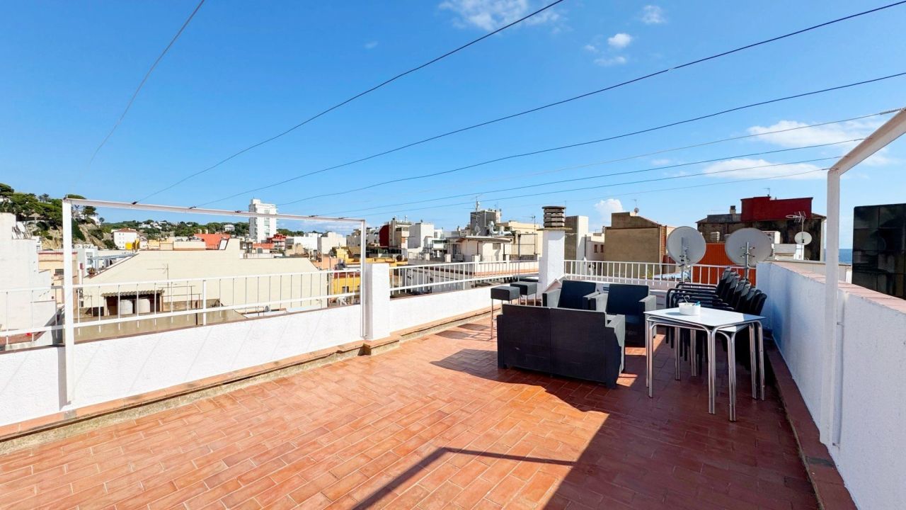 Piso en la Costa Brava, España, 108 m² - imagen 13