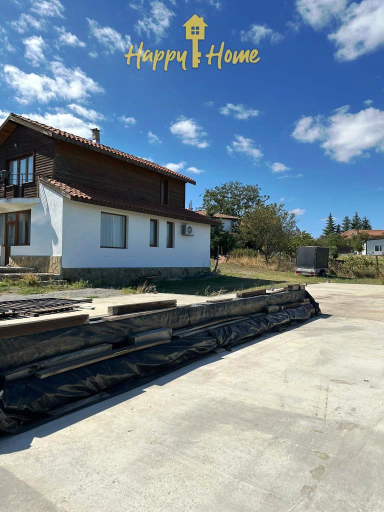 Cottage in Alexandrovo, Bulgaria, 130 m² - picture 17