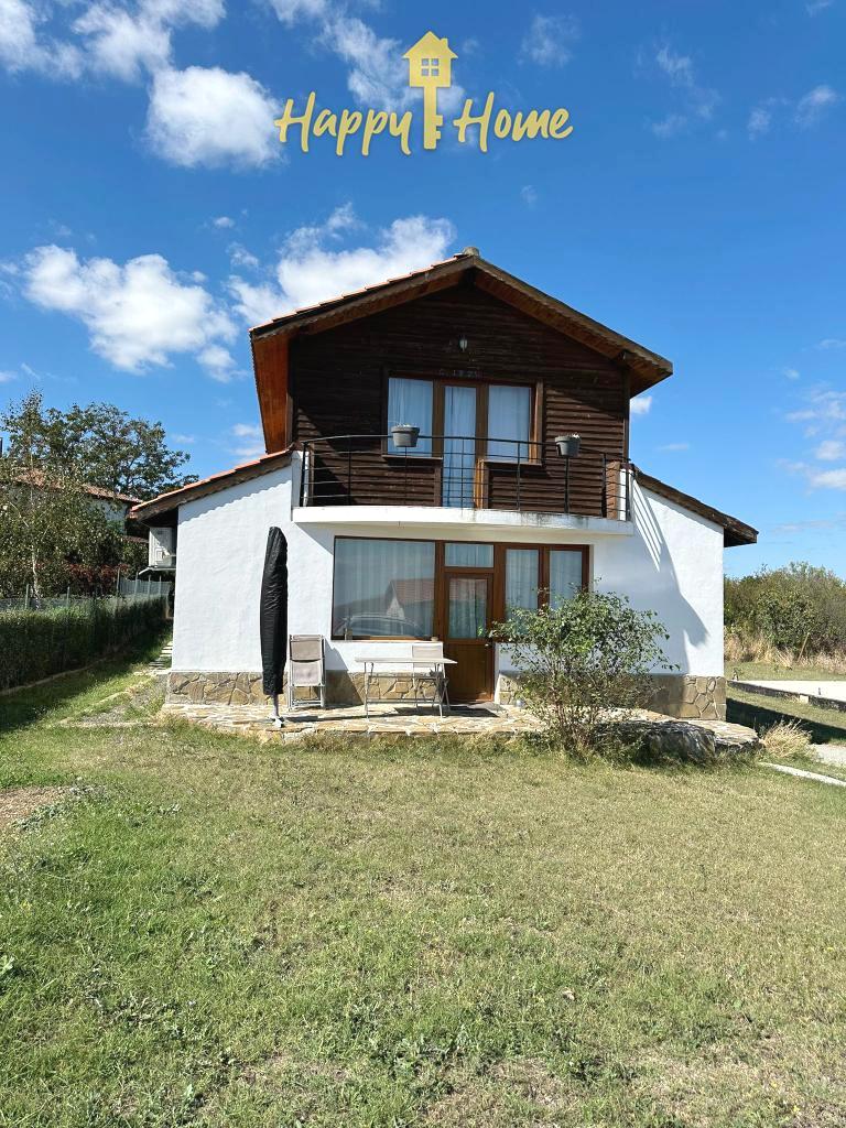 Cottage in Alexandrovo, Bulgaria, 130 m² - picture 1