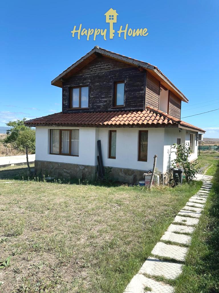 Cottage in Alexandrovo, Bulgaria, 130 m² - picture 3