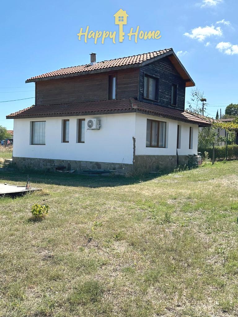 Cottage in Alexandrovo, Bulgaria, 130 m² - picture 2
