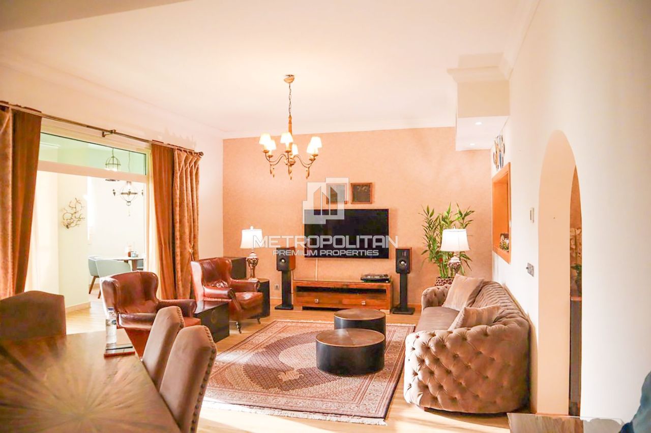 Appartement à Dubaï, EAU, 147 m² - image 5