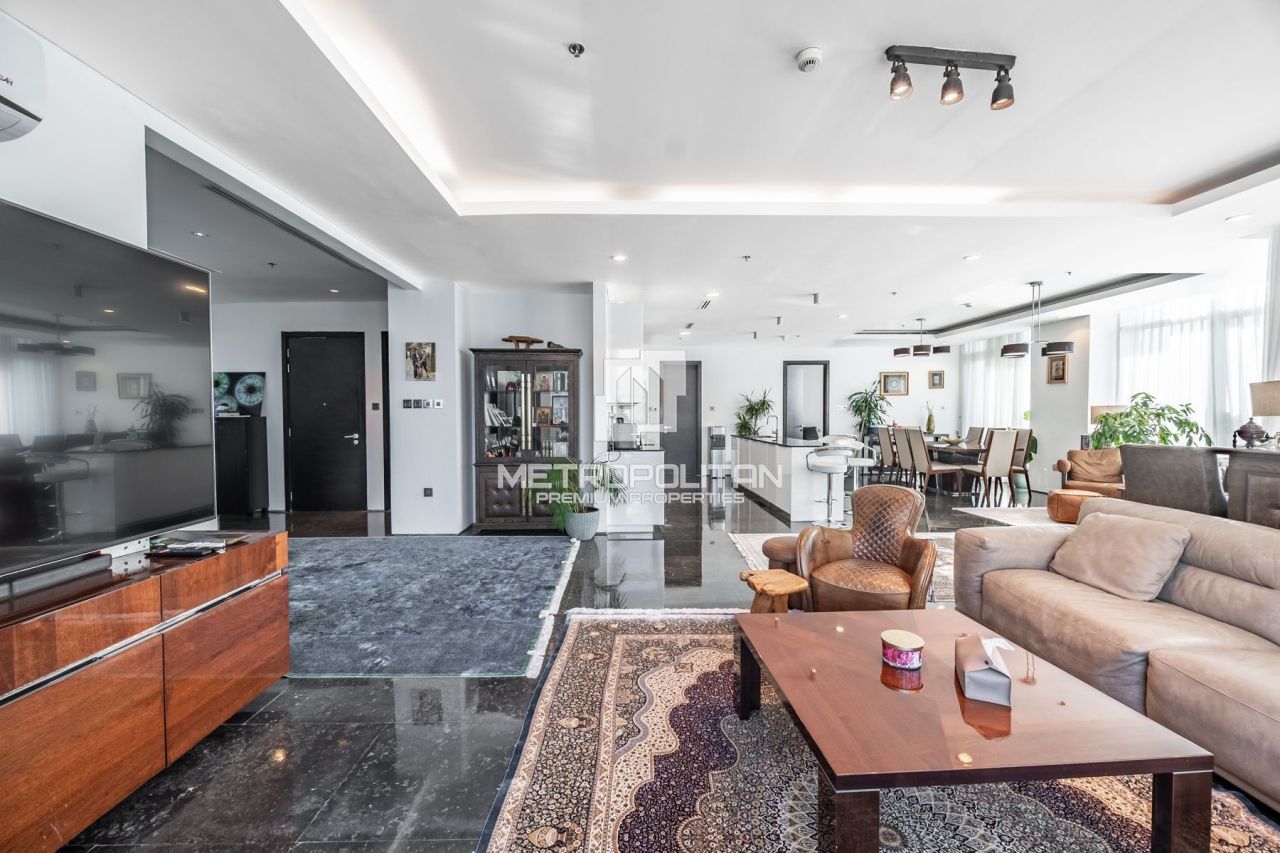 Apartment in Dubai, VAE, 364 m² - Foto 5