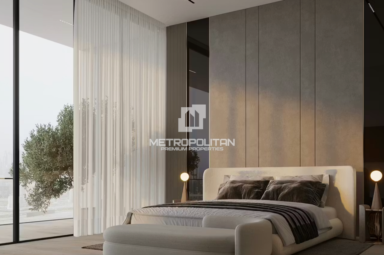 Apartment in Dubai, VAE, 81 m² - Foto 5