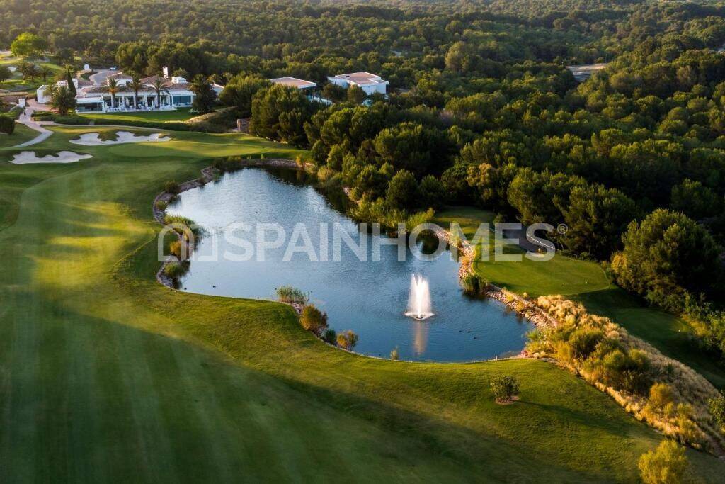 Villa in San Miguel de Salinas, Spanien, 100 m² - Foto 2