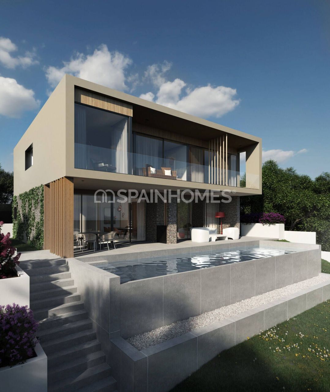 Villa Premià de Dalt, España, 364 m² - imagen 4