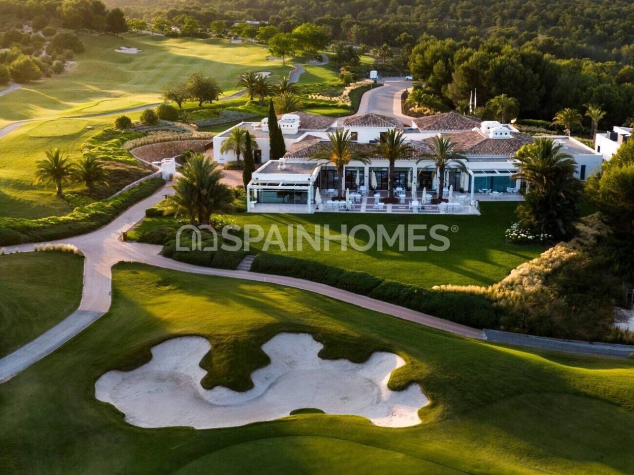 Villa in San Miguel de Salinas, Spanien, 100 m² - Foto 5