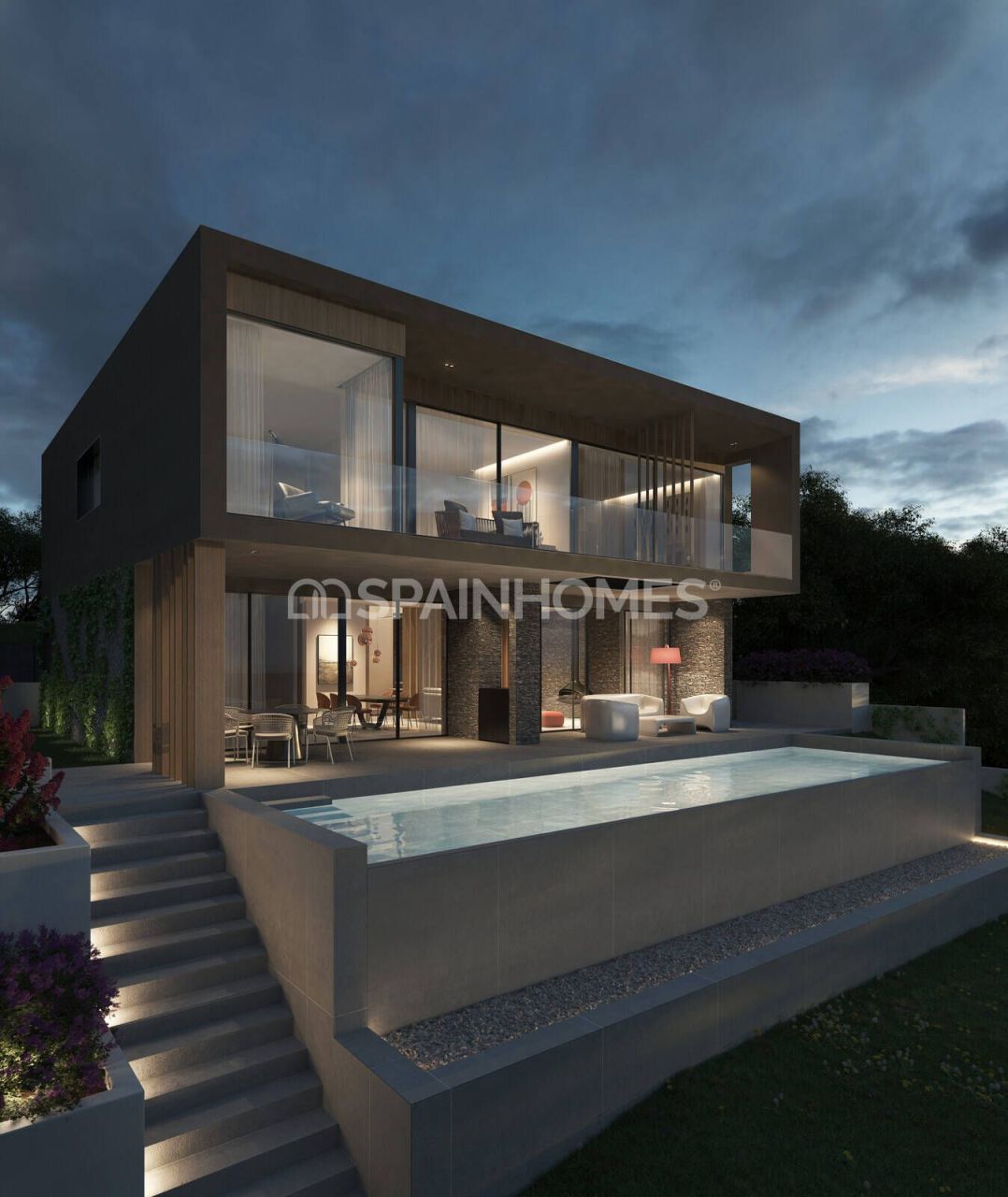 Villa Premià de Dalt, España, 364 m² - imagen 5