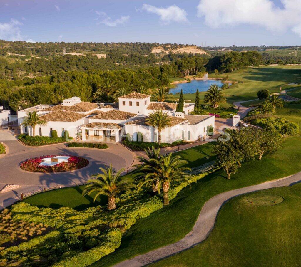 Villa in San Miguel de Salinas, Spanien, 100 m² - Foto 6