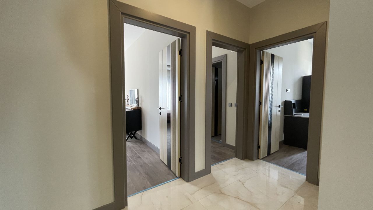 Villa in Alanya, Türkei, 200 m² - Foto 6