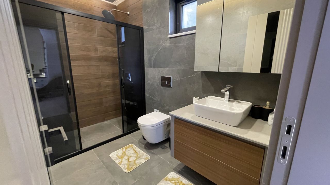 Villa in Alanya, Türkei, 200 m² - Foto 10