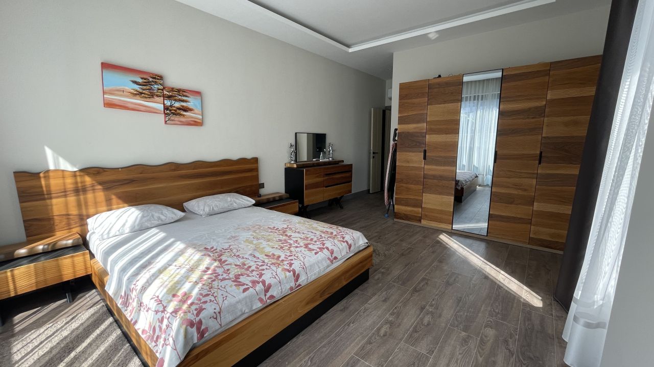 Villa in Alanya, Türkei, 200 m² - Foto 7