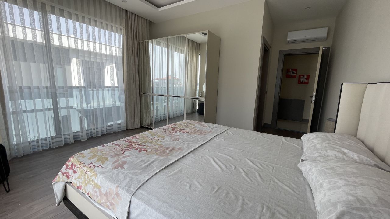 Villa in Alanya, Türkei, 200 m² - Foto 9