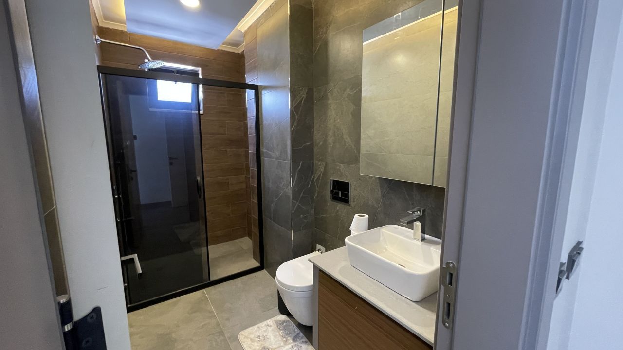 Villa in Alanya, Türkei, 200 m² - Foto 12