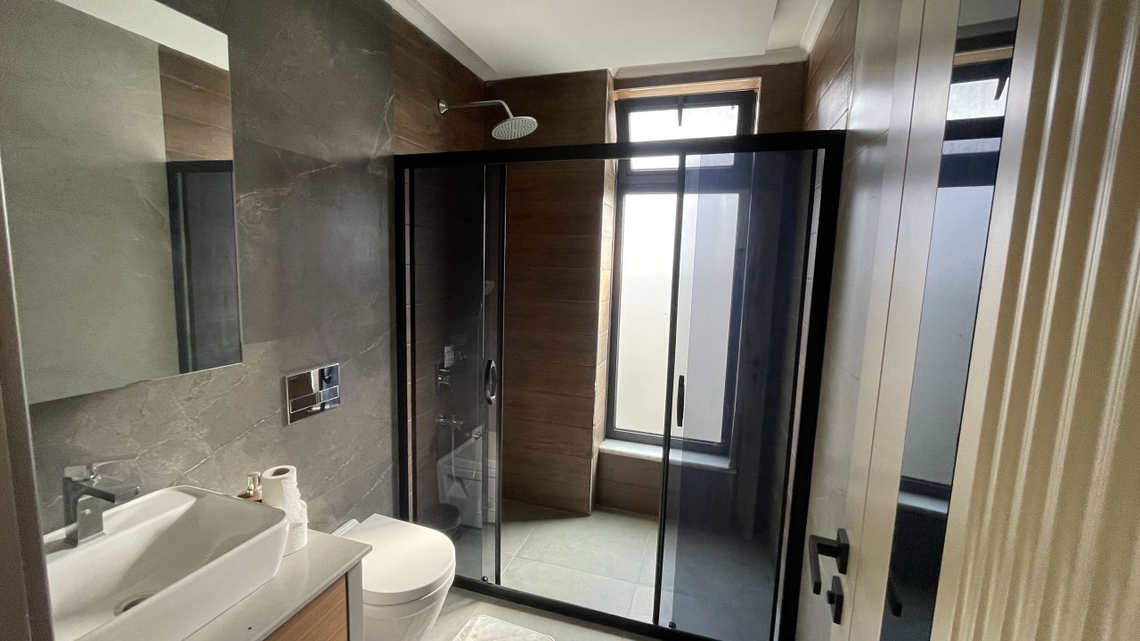 Villa in Alanya, Türkei, 200 m² - Foto 11