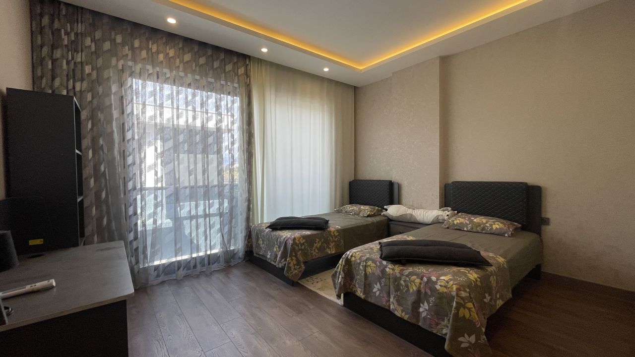 Villa in Alanya, Türkei, 200 m² - Foto 8