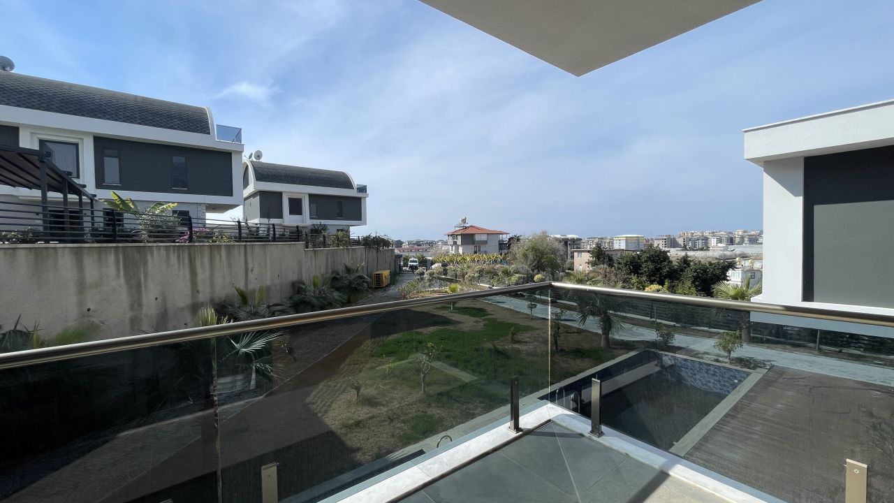 Villa in Alanya, Türkei, 200 m² - Foto 13