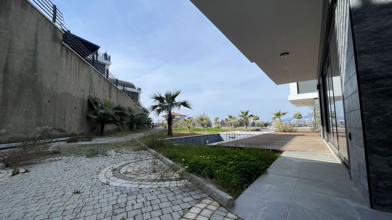 Villa in Alanya, Türkei, 200 m² - Foto 16