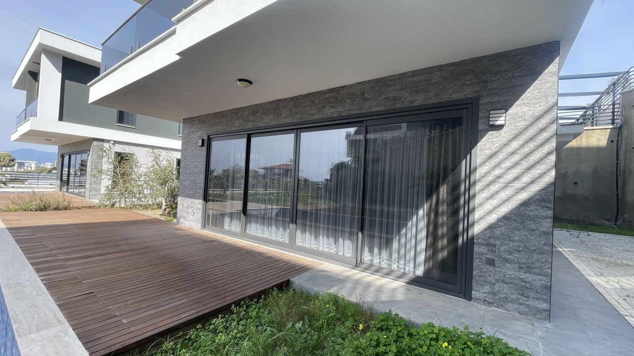 Villa in Alanya, Türkei, 200 m² - Foto 14