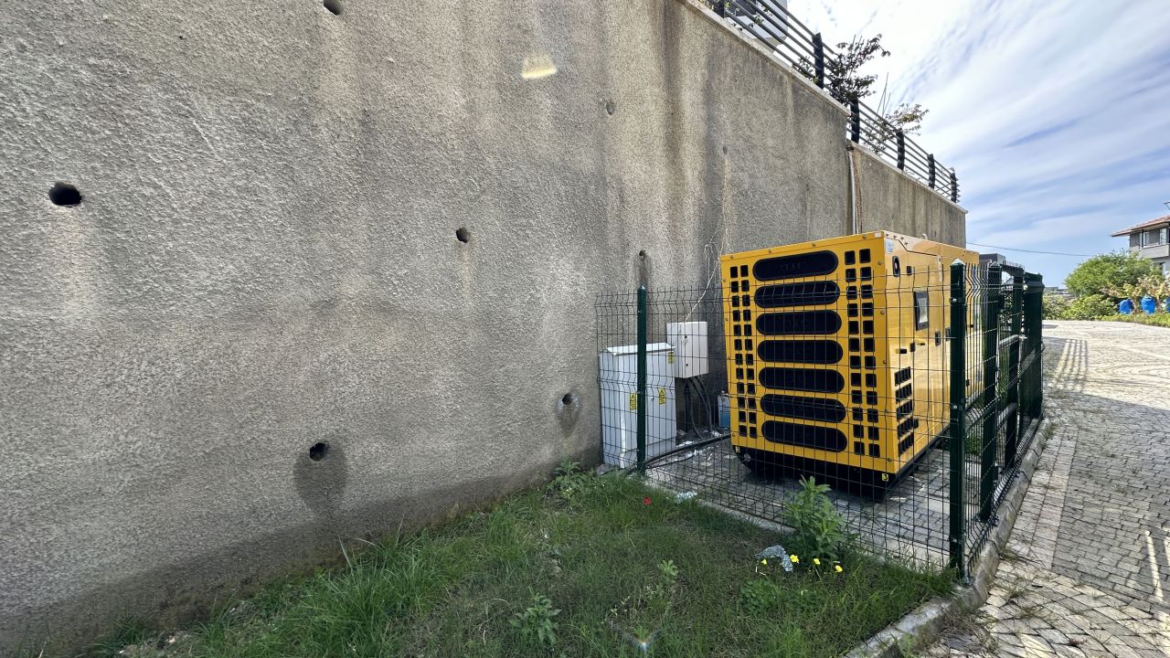 Villa in Alanya, Türkei, 200 m² - Foto 18