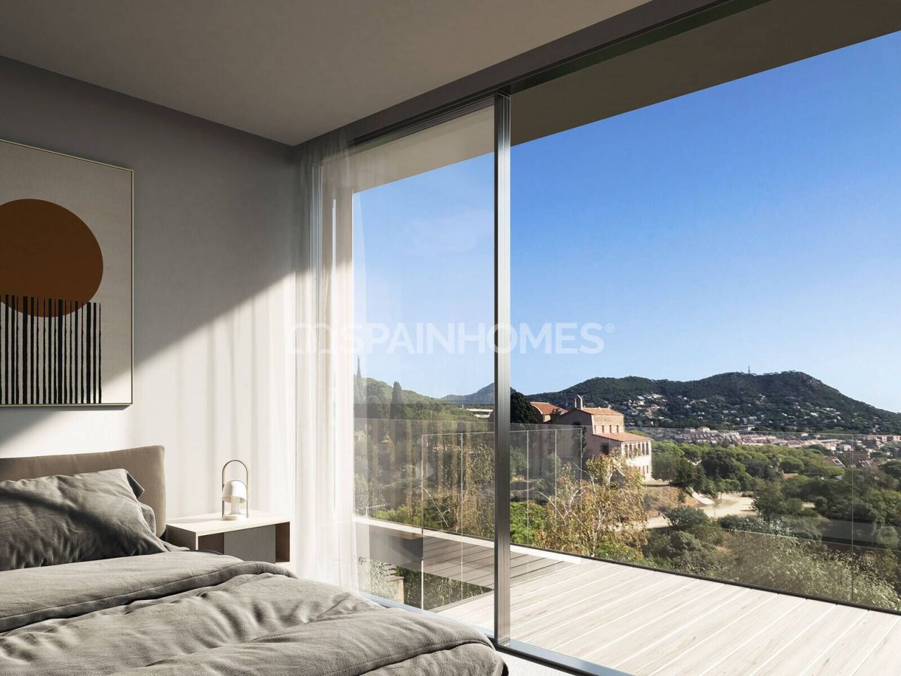 Villa Premià de Dalt, España, 364 m² - imagen 7