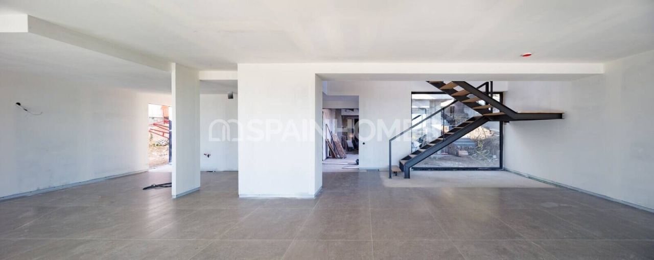 Villa Premià de Dalt, España, 364 m² - imagen 8