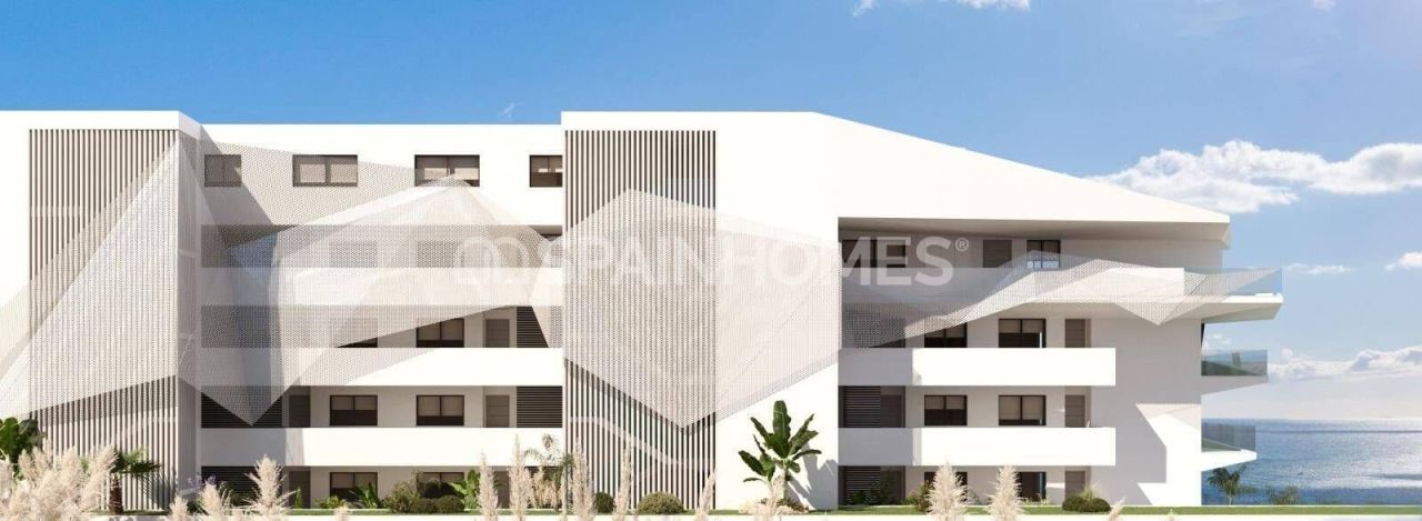 Penthouse in Fuengirola, Spain, 198 m² - picture 8