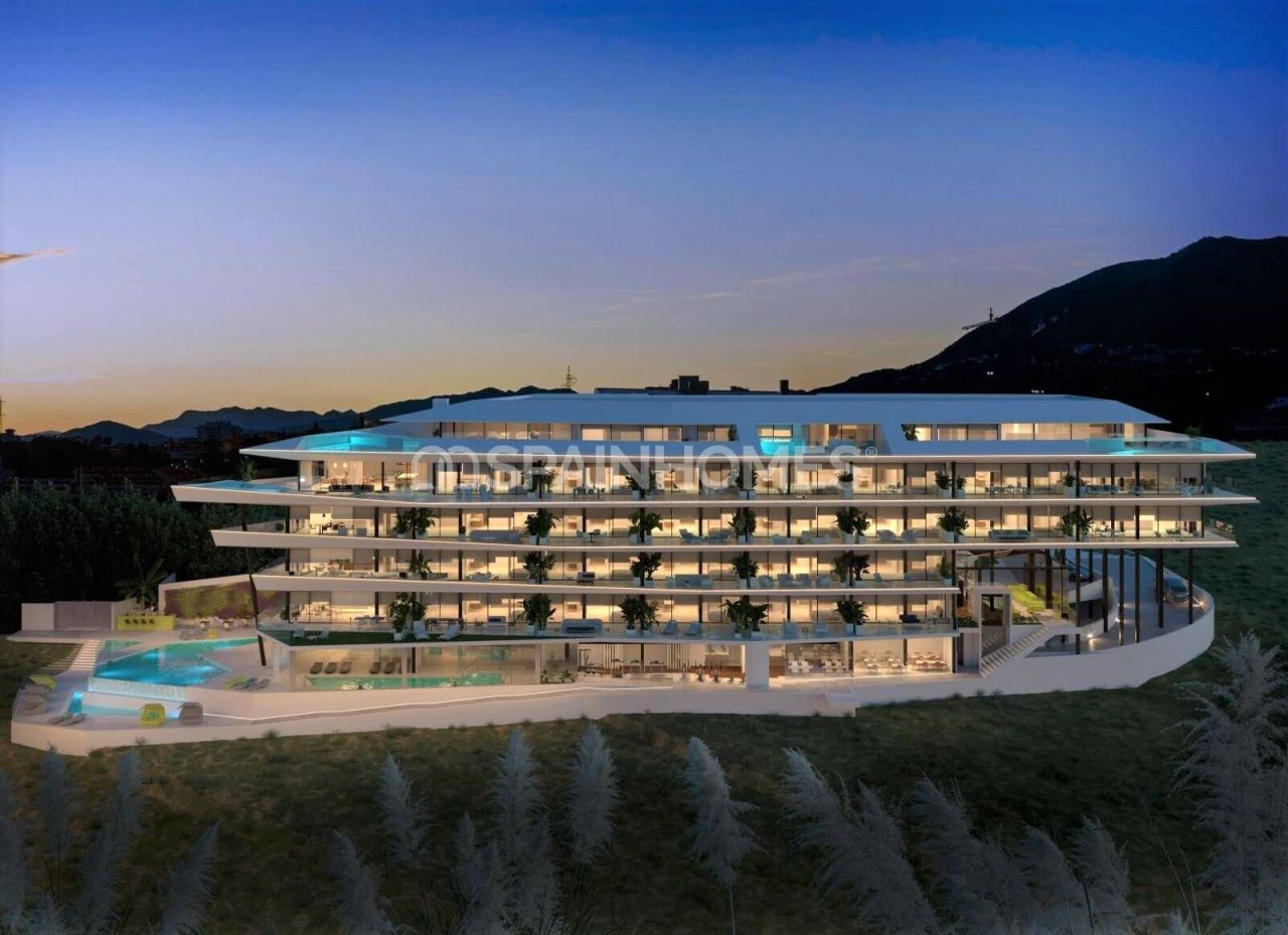 Apartment in Fuengirola, Spanien, 155 m² - Foto 10