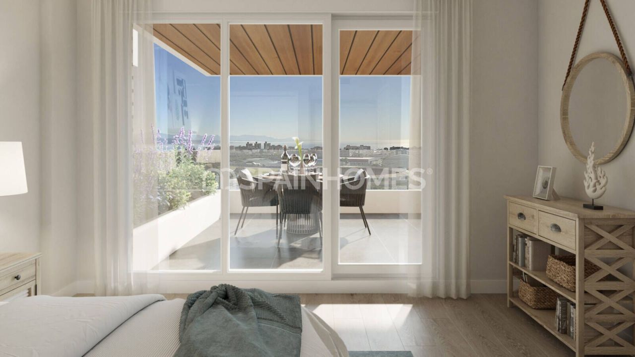 Apartamento en Torremolinos, España, 178 m² - imagen 12